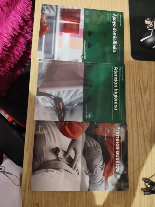 Libros de Texto