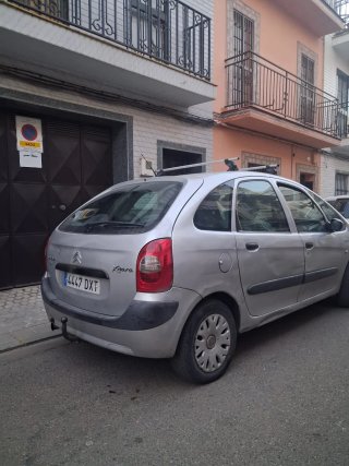 Citroen Xsara 2006