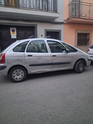 Citroen Xsara 2006