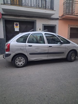 Citroen Xsara 2006