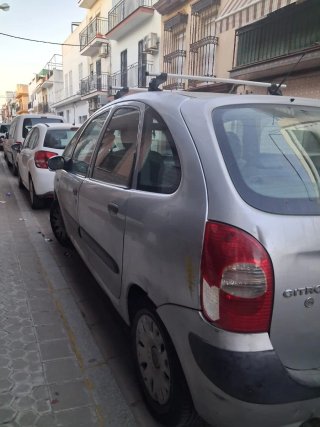 Citroen Xsara 2006