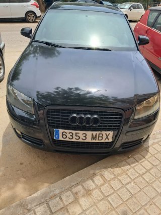 Audi A3 2006