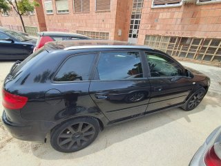 Audi A3 2006