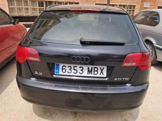 Audi A3 2006