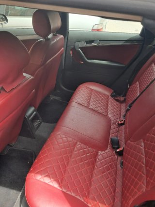 Audi A3 2006