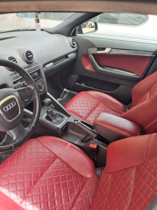 Audi A3 2006