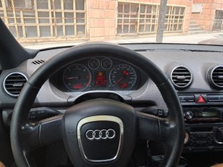 Audi A3 2006