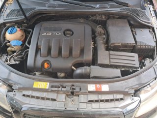 Audi A3 2006