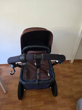 Bugaboo Camaleon 3