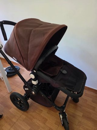 Bugaboo Camaleon 3