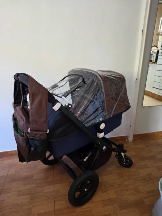Bugaboo Camaleon 3