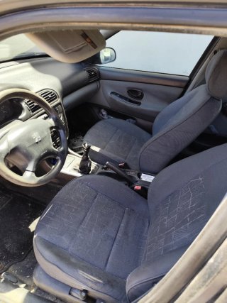 Peugeot 406 2000