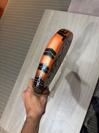 Pala Babolat Technical Viper 2025