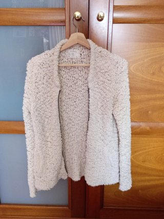 Chaqueta borreguillo Springfield Talla M