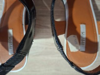 Sandalias Geox Mujer Talla X