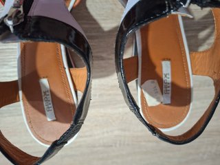 Sandalias Geox Mujer Talla X