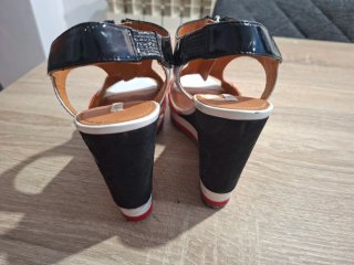 Sandalias Geox Mujer Talla X