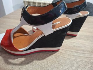 Sandalias Geox Mujer Talla X