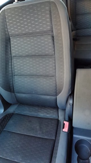 Volkswagen Touran 2009