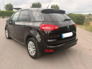 Citroen C4 Picasso 2015