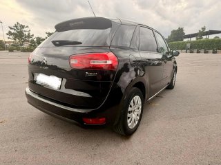 Citroen C4 Picasso 2015