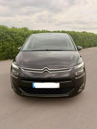 Citroen C4 Picasso 2015