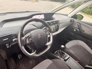 Citroen C4 Picasso 2015