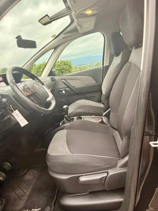 Citroen C4 Picasso 2015