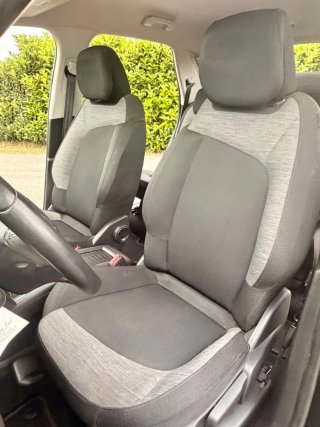 Citroen C4 Picasso 2015