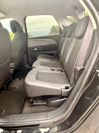 Citroen C4 Picasso 2015