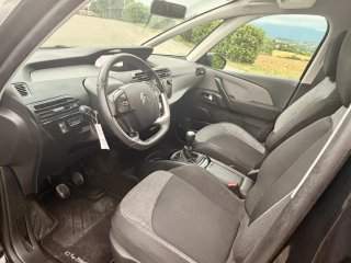 Citroen C4 Picasso 2015