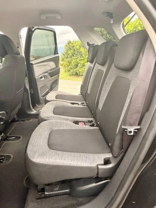 Citroen C4 Picasso 2015