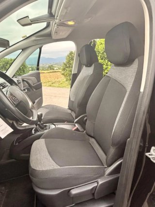 Citroen C4 Picasso 2015