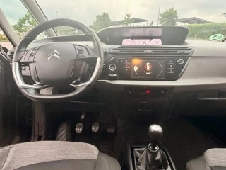 Citroen C4 Picasso 2015