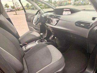 Citroen C4 Picasso 2015
