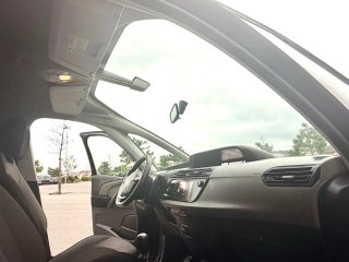 Citroen C4 Picasso 2015