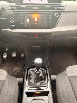 Citroen C4 Picasso 2015