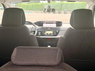 Citroen C4 Picasso 2015