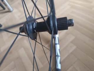 Ruedas MTB 29 boots