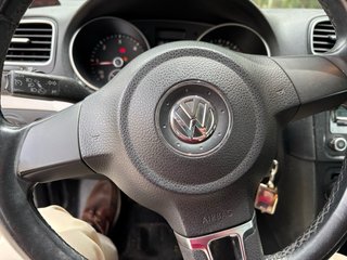 Volkswagen Golf 2012