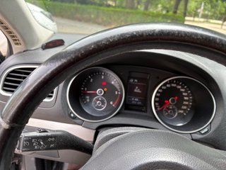 Volkswagen Golf 2012