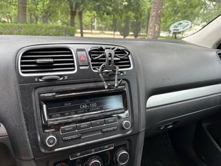 Volkswagen Golf 2012