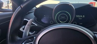 Aston Martin Vantage 2021