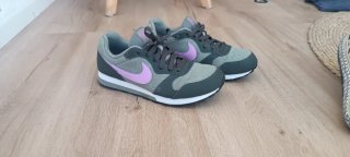 Tênis Nike Unissex Tamanho 38