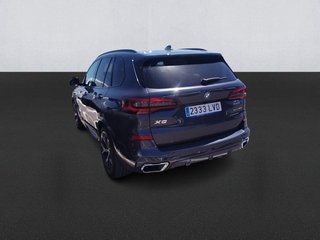 BMW X5 xDrive45e 290 kW (394 CV)