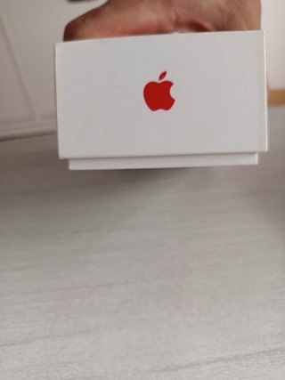 Scatola iPhone 8 64 GB Rossa