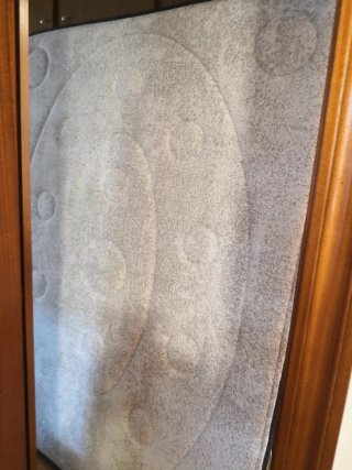 Colchón 1,50 x 1,90