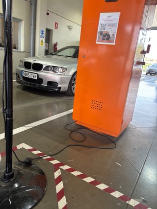 BMW Serie 3 2006