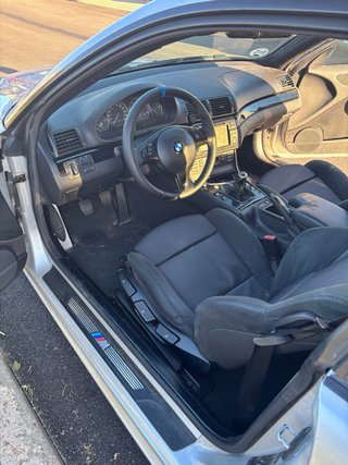 BMW Serie 3 2006