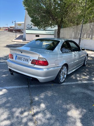 BMW Serie 3 2006
